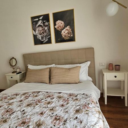 Flamingo B&B ポンペイ エクステリア 写真