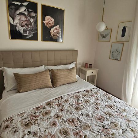 Flamingo B&B ポンペイ エクステリア 写真