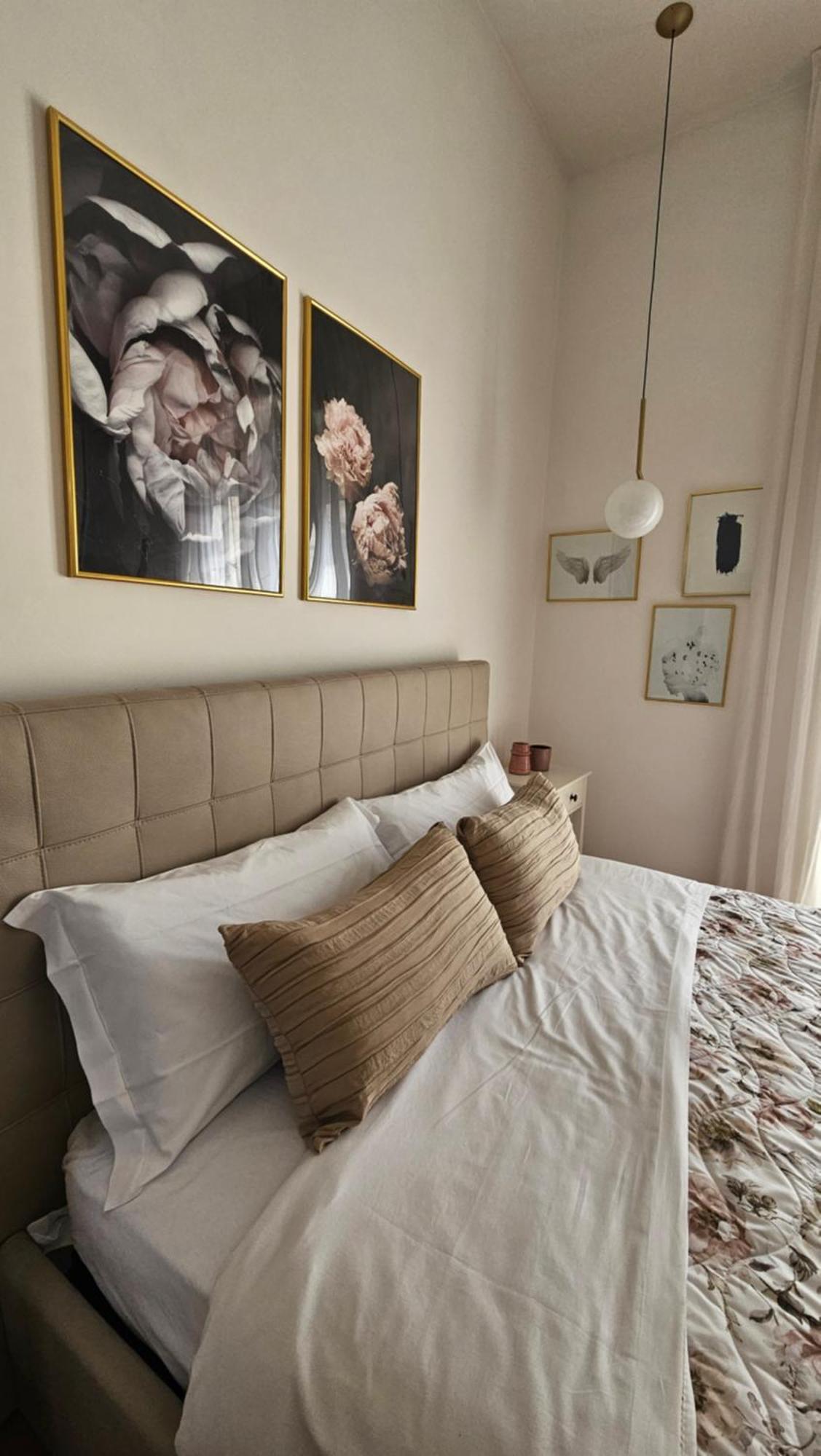 Flamingo B&B ポンペイ エクステリア 写真