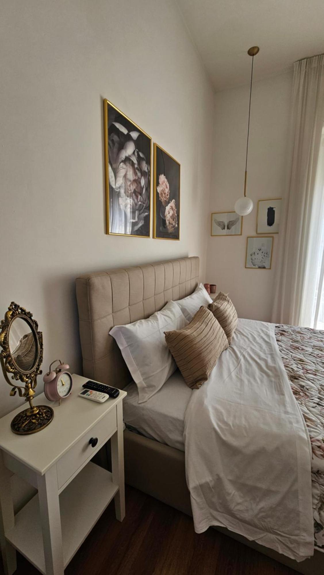 Flamingo B&B ポンペイ エクステリア 写真