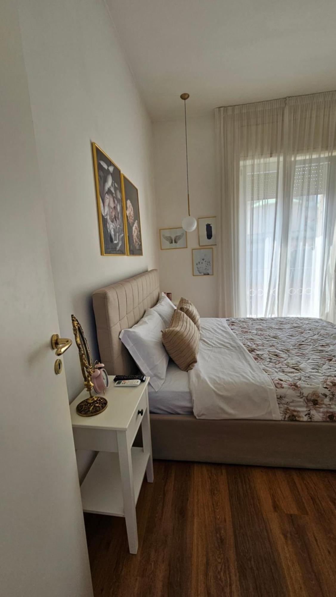 Flamingo B&B ポンペイ エクステリア 写真